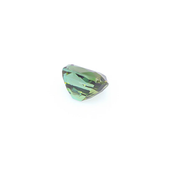 Natural Unheated Green Zoisite 7.30 Carats