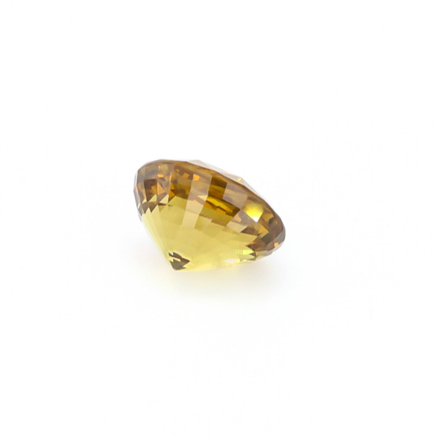 Natural Chrysoberyl 8.09 Carats
