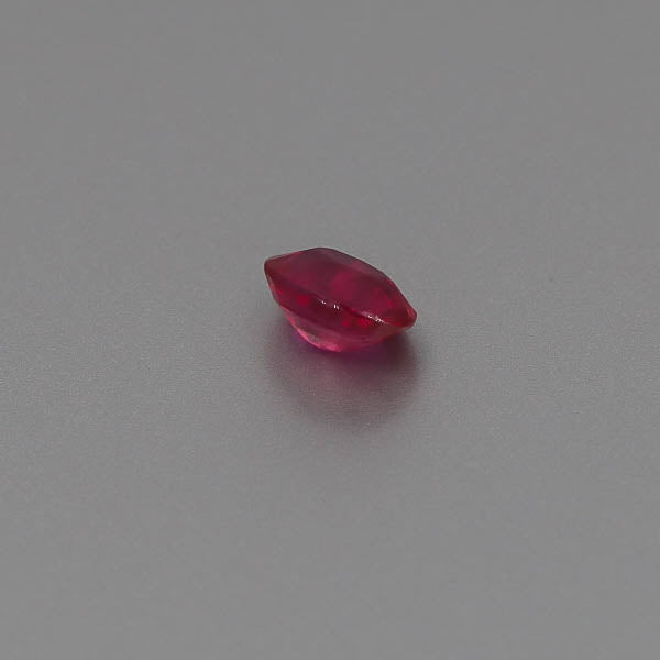 Natural Unheated Ruby 1.54 Carats With GIA Report