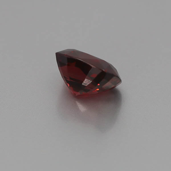 Natural Red Spinel 6.76 Carats With GIA Report