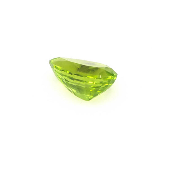 Natural Tanzanian Chrome Diopside 5.95 Carats
