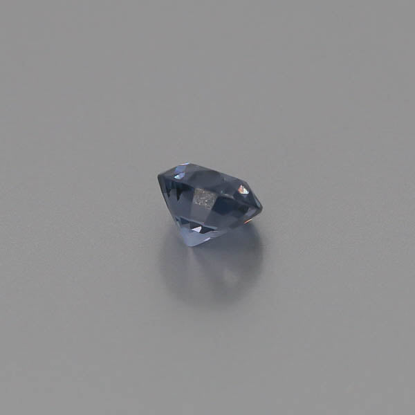 Natural Violet Blue Spinel 2.32 Carats