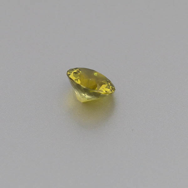 Natural Olive Green Tourmaline 1.79 Carats
