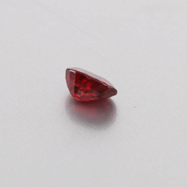 Natural Ruby 2.53 Carats with GIA Report
