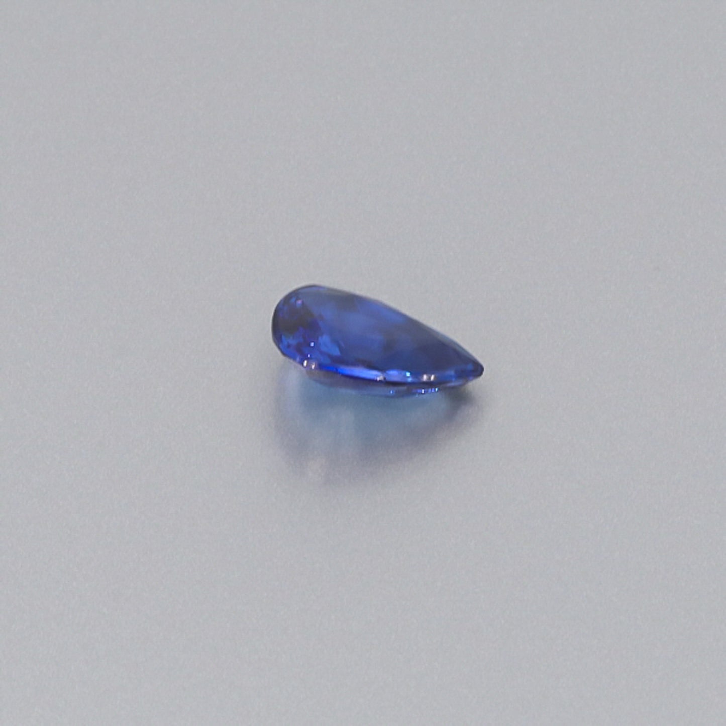 Natural Blue Sapphire 1.89 Carats
