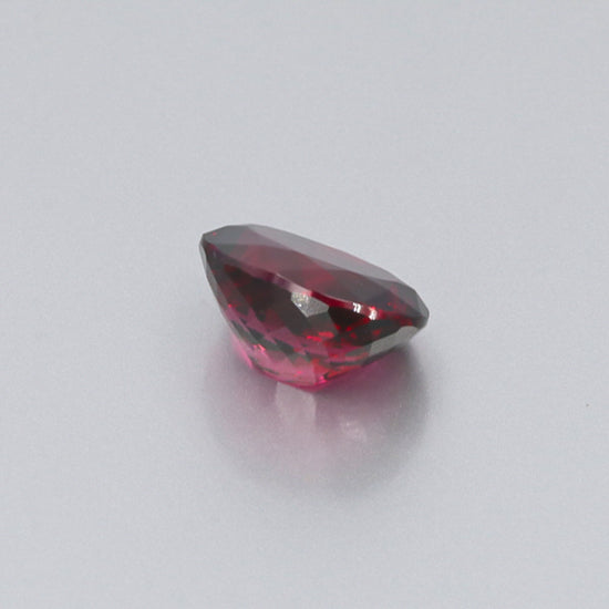 Natural Rhodolite Garnet 9.23 Carats