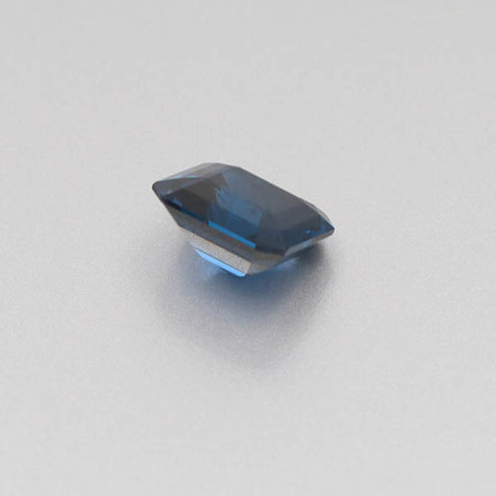 Natural Blue Spinel 6.01 Carats With GIA Report