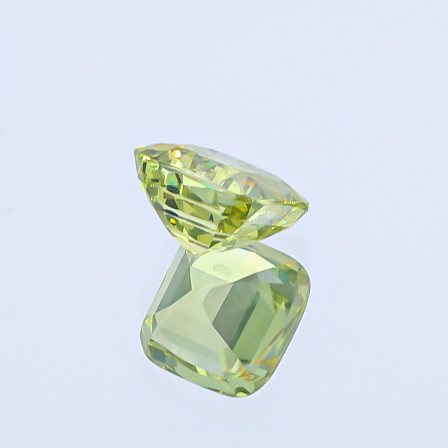 Natural Unheated Tanzanian Chrysoberyl 7.19 Carats