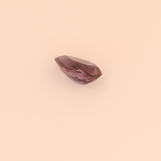 Natural Color Change Garnet 2.47 Carats