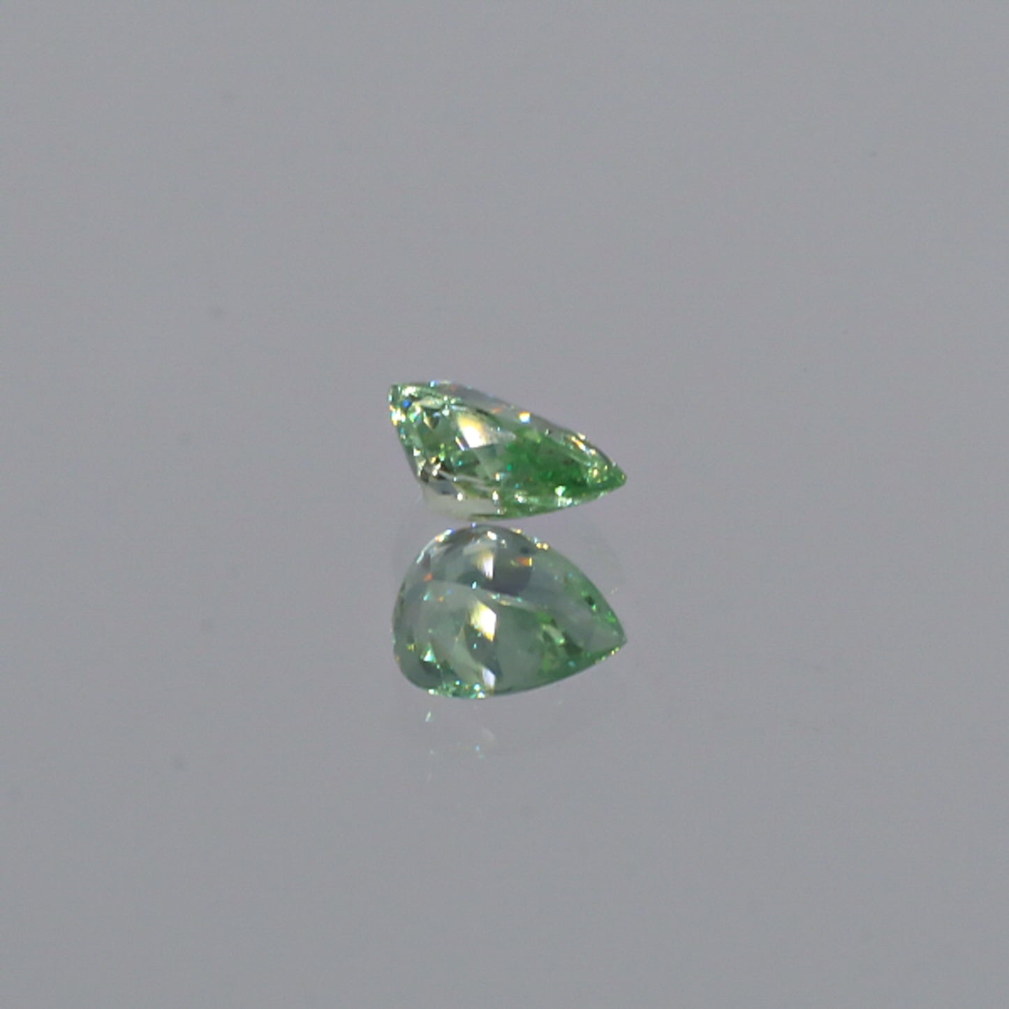 Natural Grossular Garnet 1.51 Carats