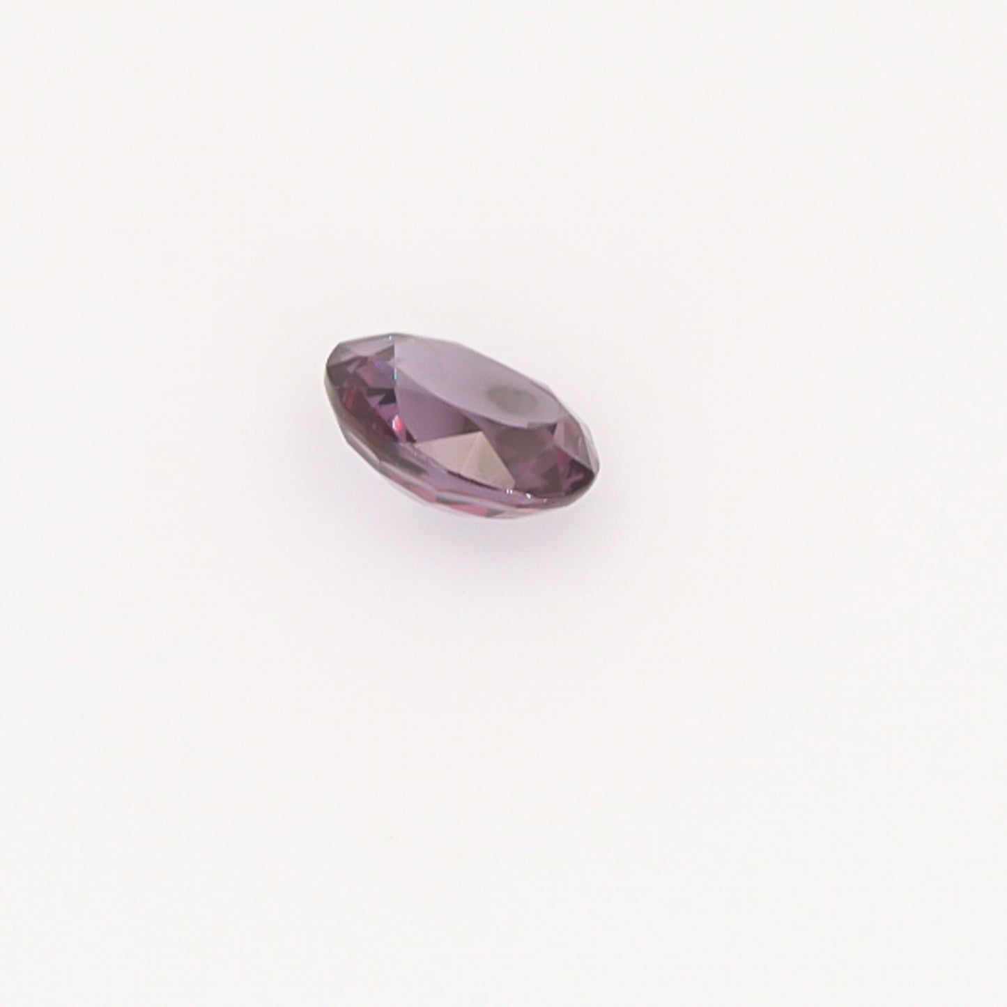 Natural Color Change Garnet 2.85 Carats