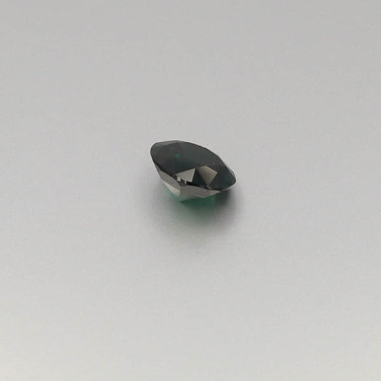 Natural Green Sapphire 20.62 Carats