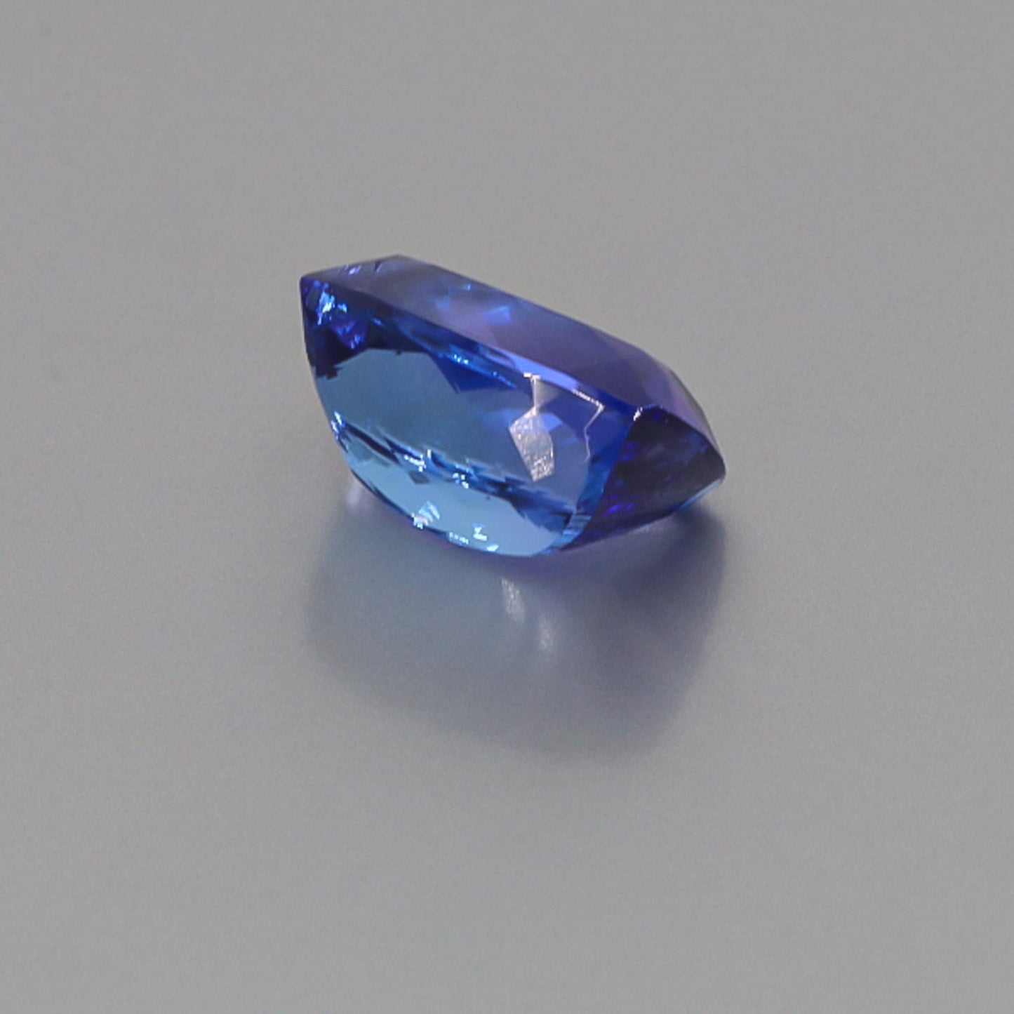Natural Tanzanite 10.41 Carats