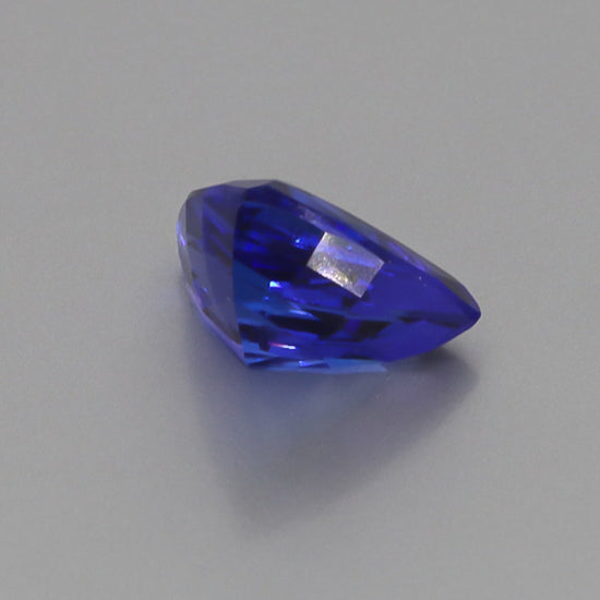 Natural Tanzanite 9.82 Carats
