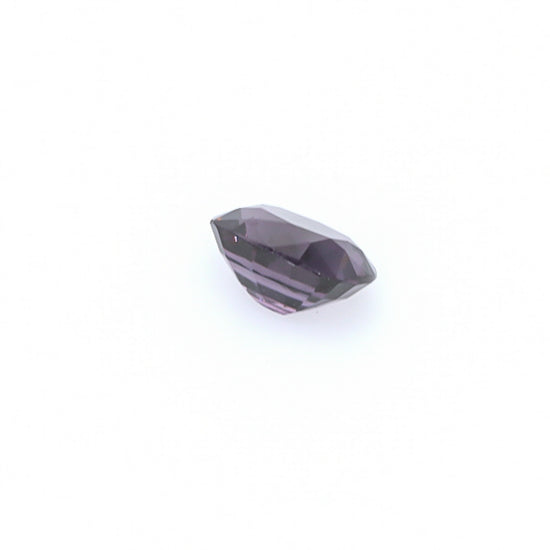 Natural Unheated Purple Spinel 3.56 Carats