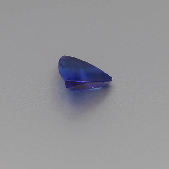 Natural Tanzanite 6.03 Carats