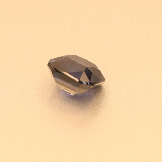 Natural RARE Color Change Spinel 5.64 Carats With GIA Report