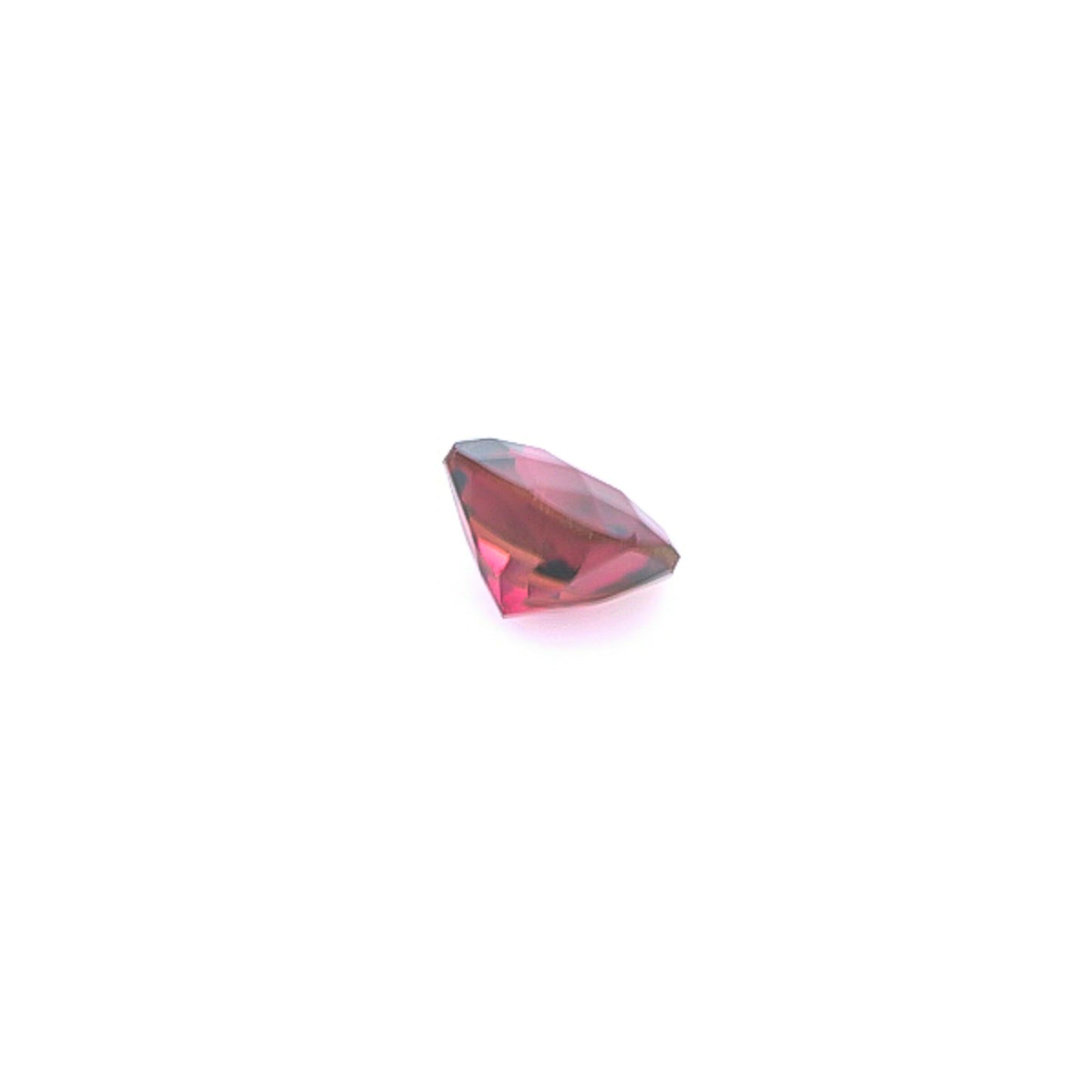 Natural Red Tourmaline or Rubellite Tourmaline 1.56 Carats