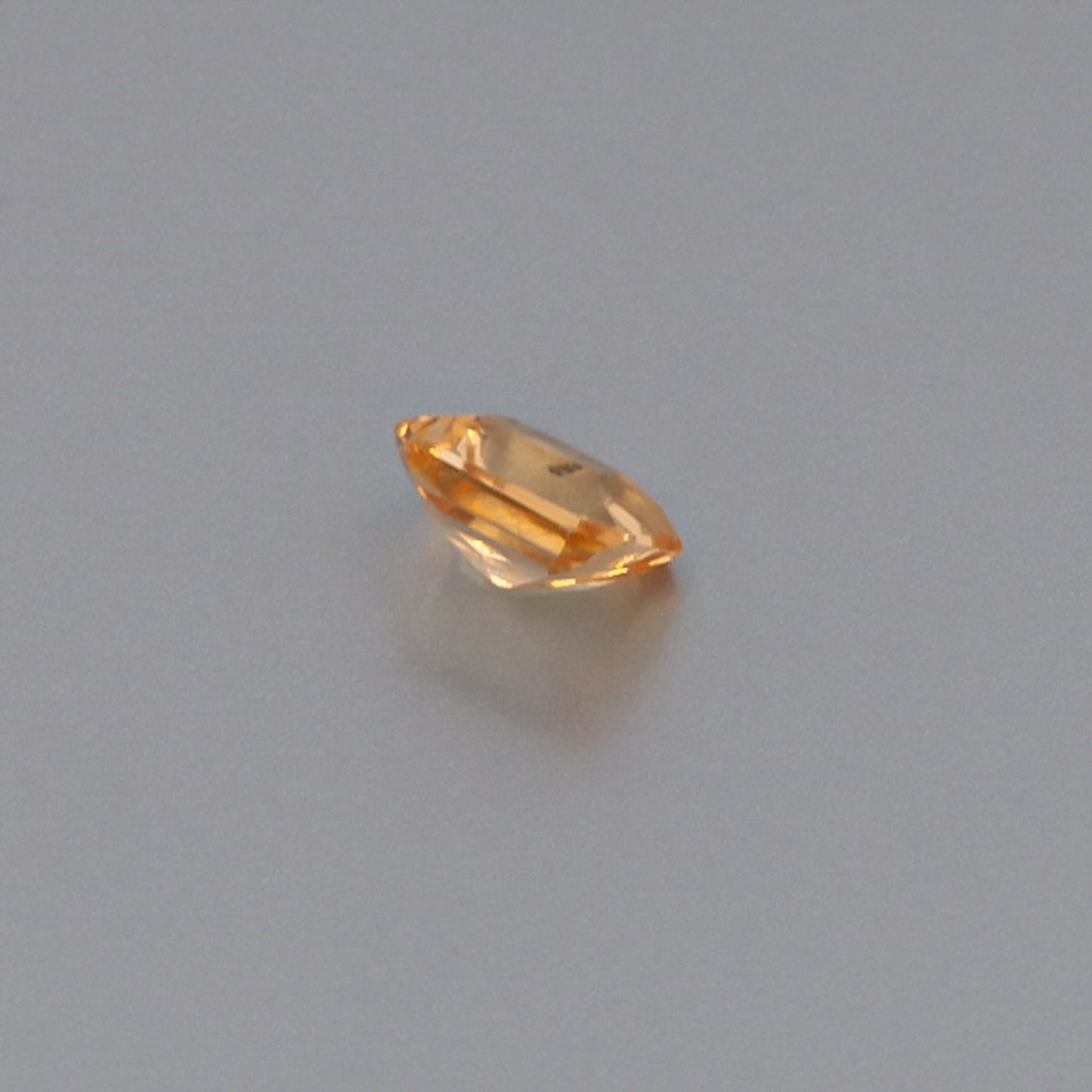 Natural Hessonite Garnet 1.66 Carats