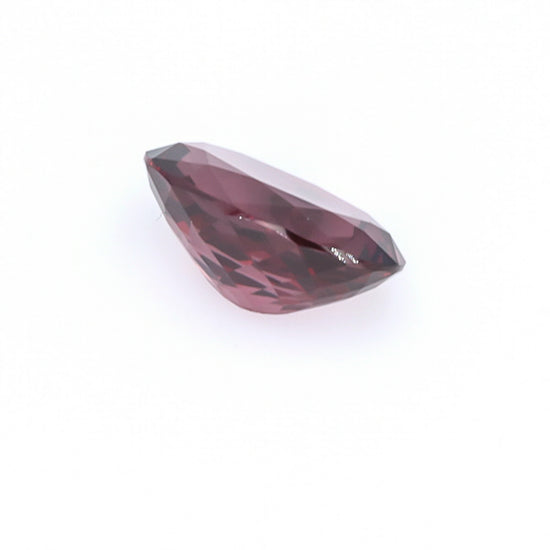 Natural Unheated Purple Red Spinel 12.89 Carats