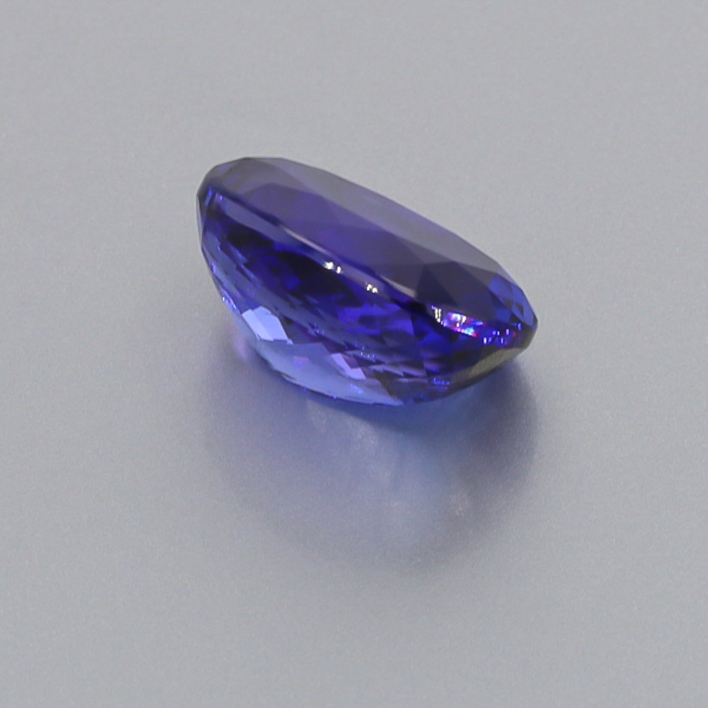 Natural Tanzanite 13.22 Carats