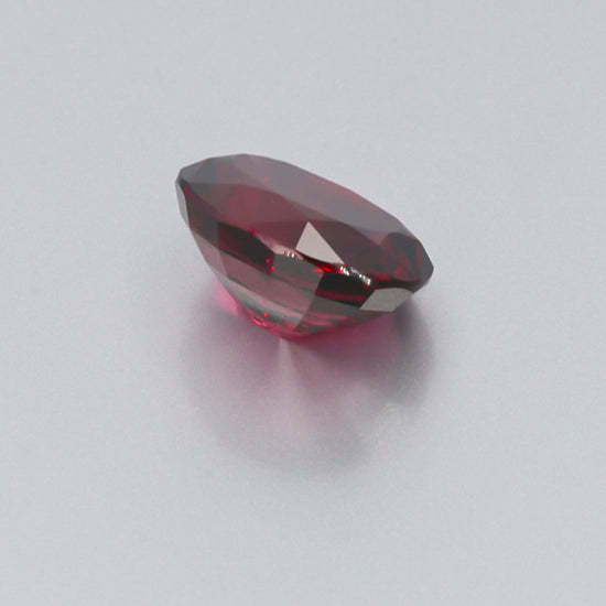 Natural Rhodolite Garnet 13.76 Carats