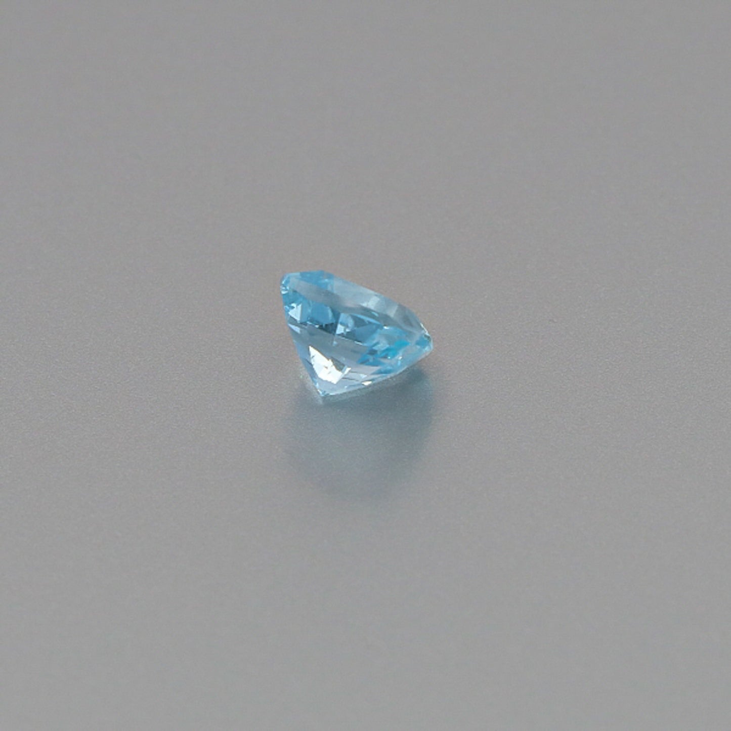 Natural Aquamarine 1.79 Carats