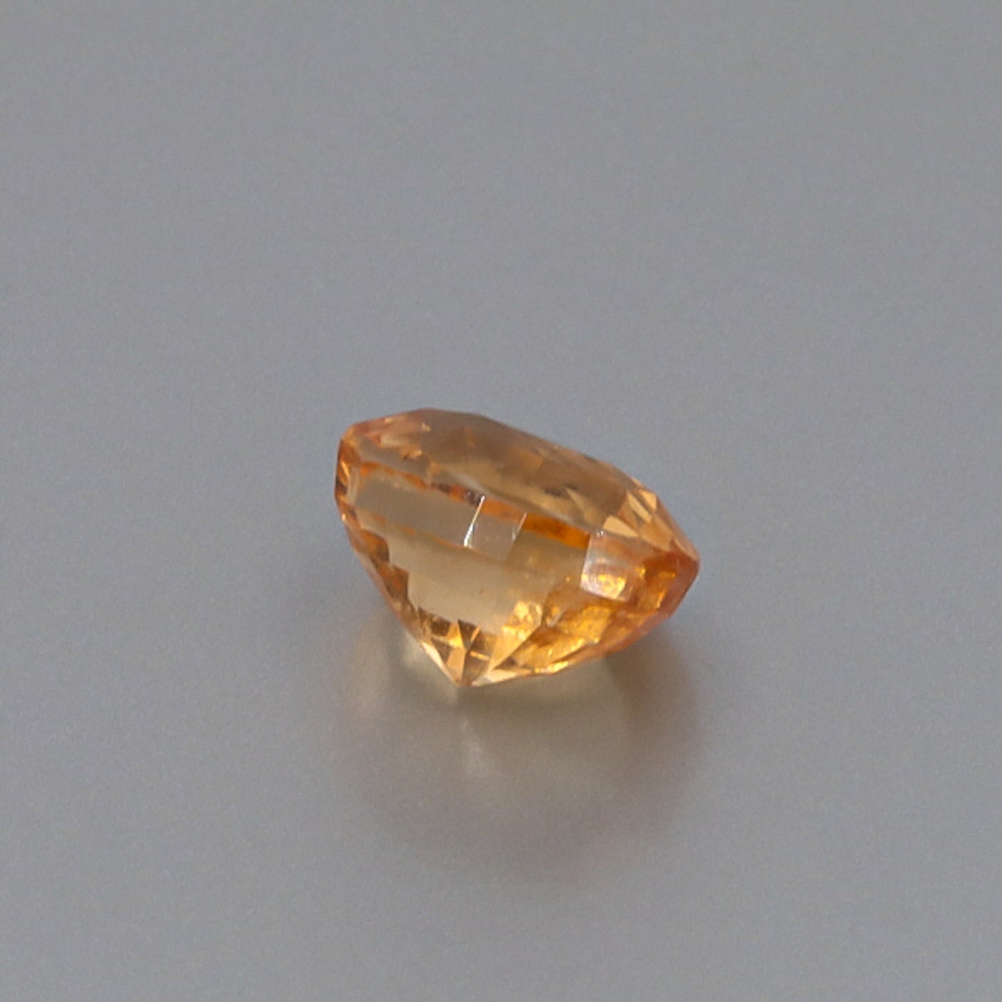 Natural Hessonite Garnet 6.70 Carats