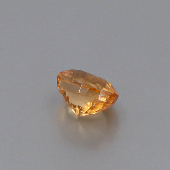 Natural Hessonite Garnet 6.70 Carats