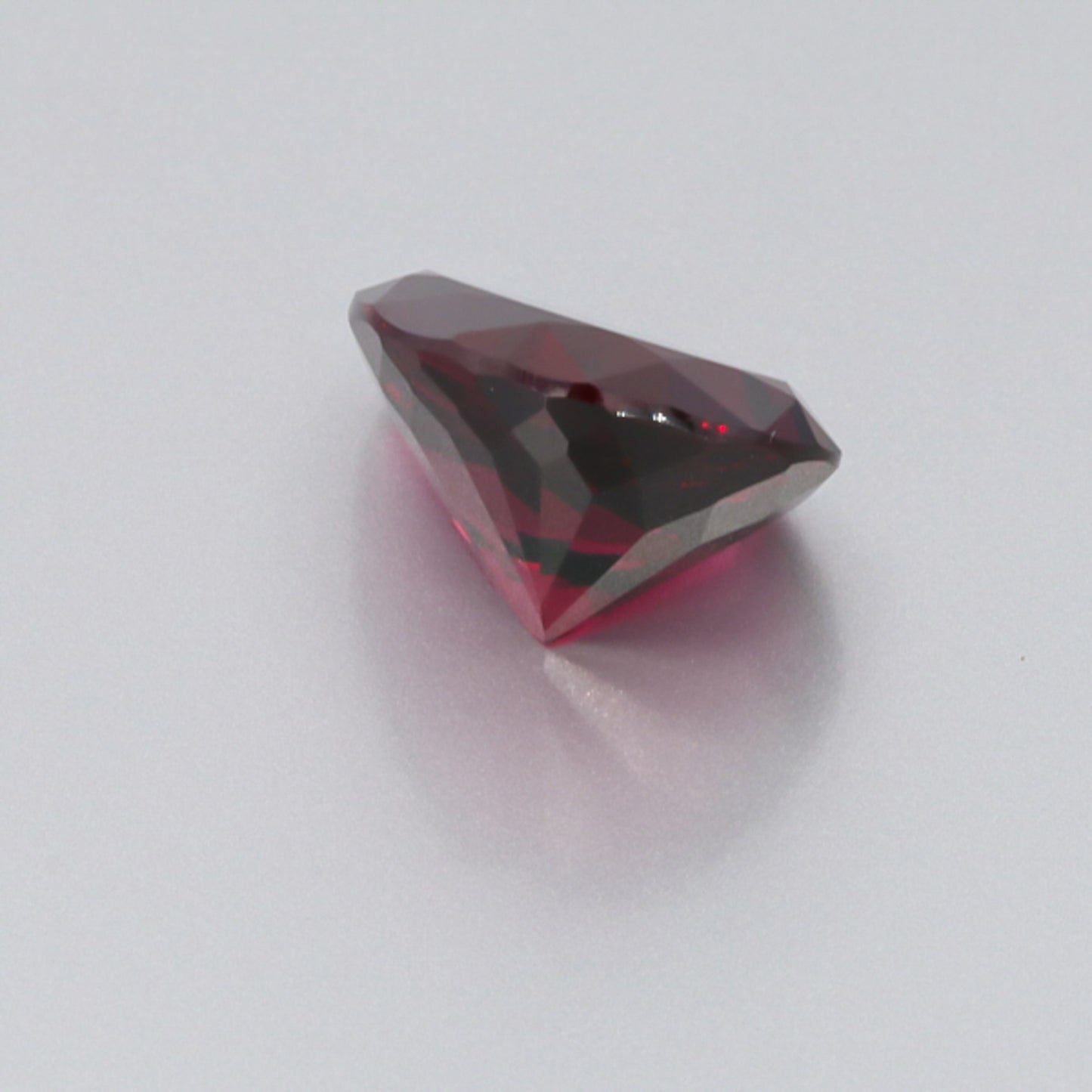 Natural Rhodolite Garnet 17.30 Carats