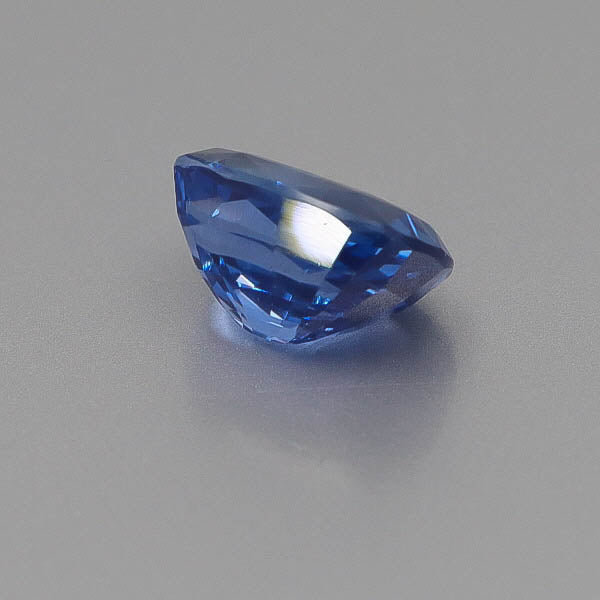 Natural Sapphire 6.29 Carats