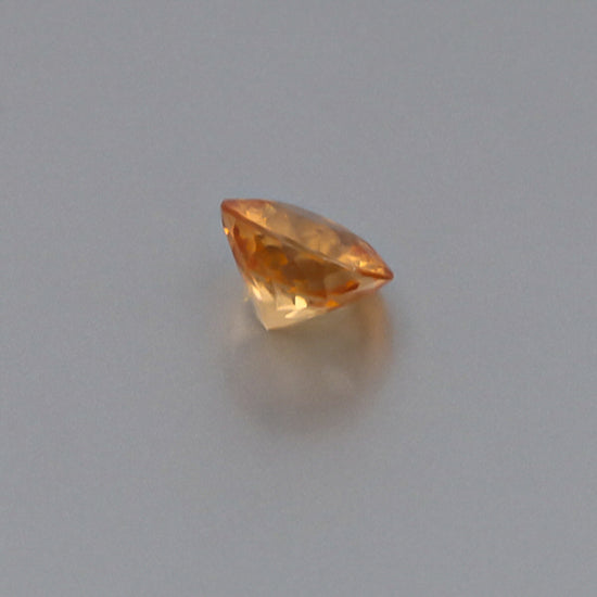 Natural Hessonite Garnet 3.42 Carats