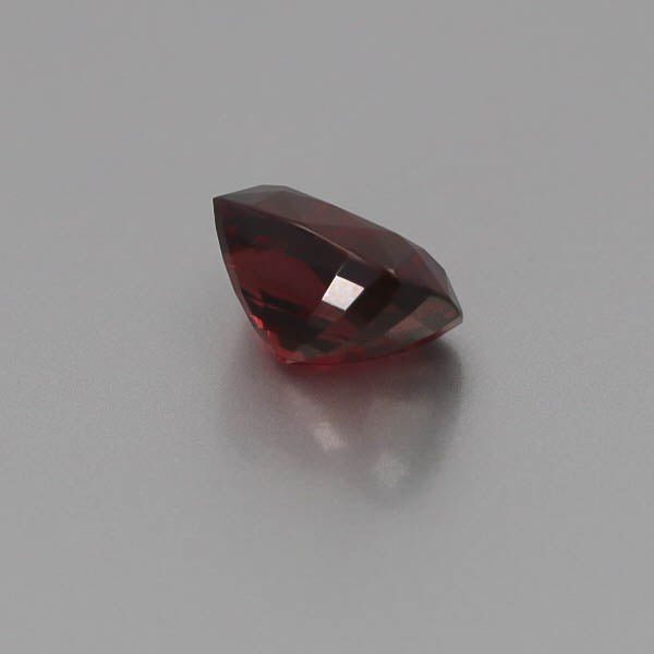 Natural Red Spinel 6.76 Carats With GIA Report
