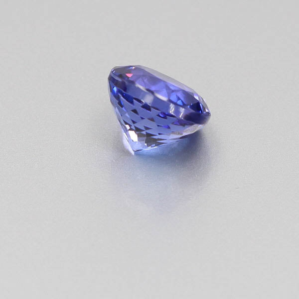 Natural Tanzanite 6.86 Carats