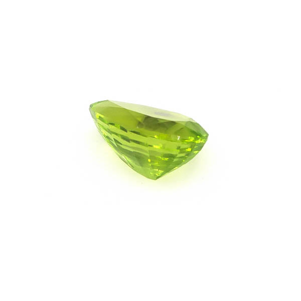 Natural Tanzanian Chrome Diopside 5.95 Carats