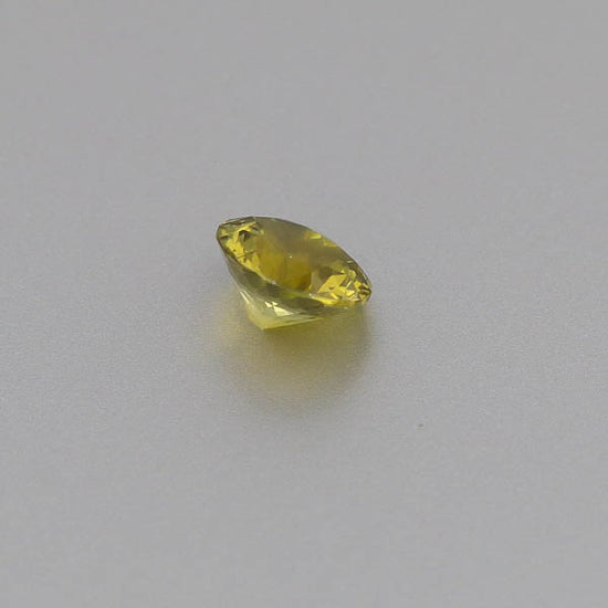 Natural Olive Green Tourmaline 1.79 Carats