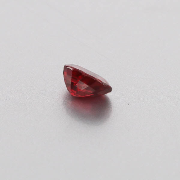 Natural Ruby 2.53 Carats with GIA Report