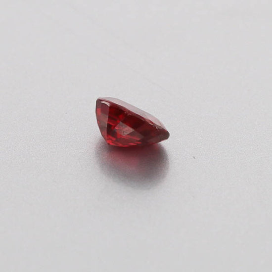 Natural Ruby 2.53 Carats with GIA Report