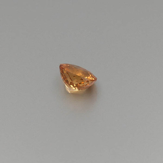 Natural Hessonite Garnet 13.10 Carats