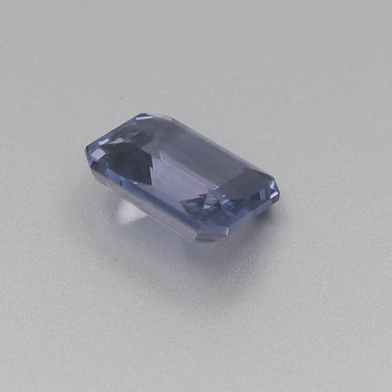 Natural Unheated Purple Spinel 8.05 Carats With GIA Report