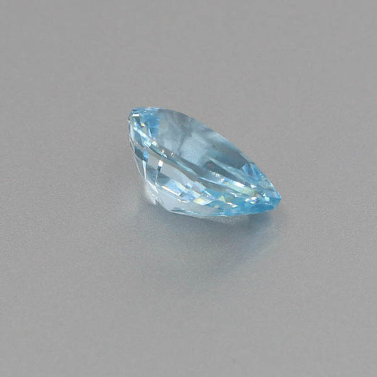 Natural Aquamarine 4.84 Carats