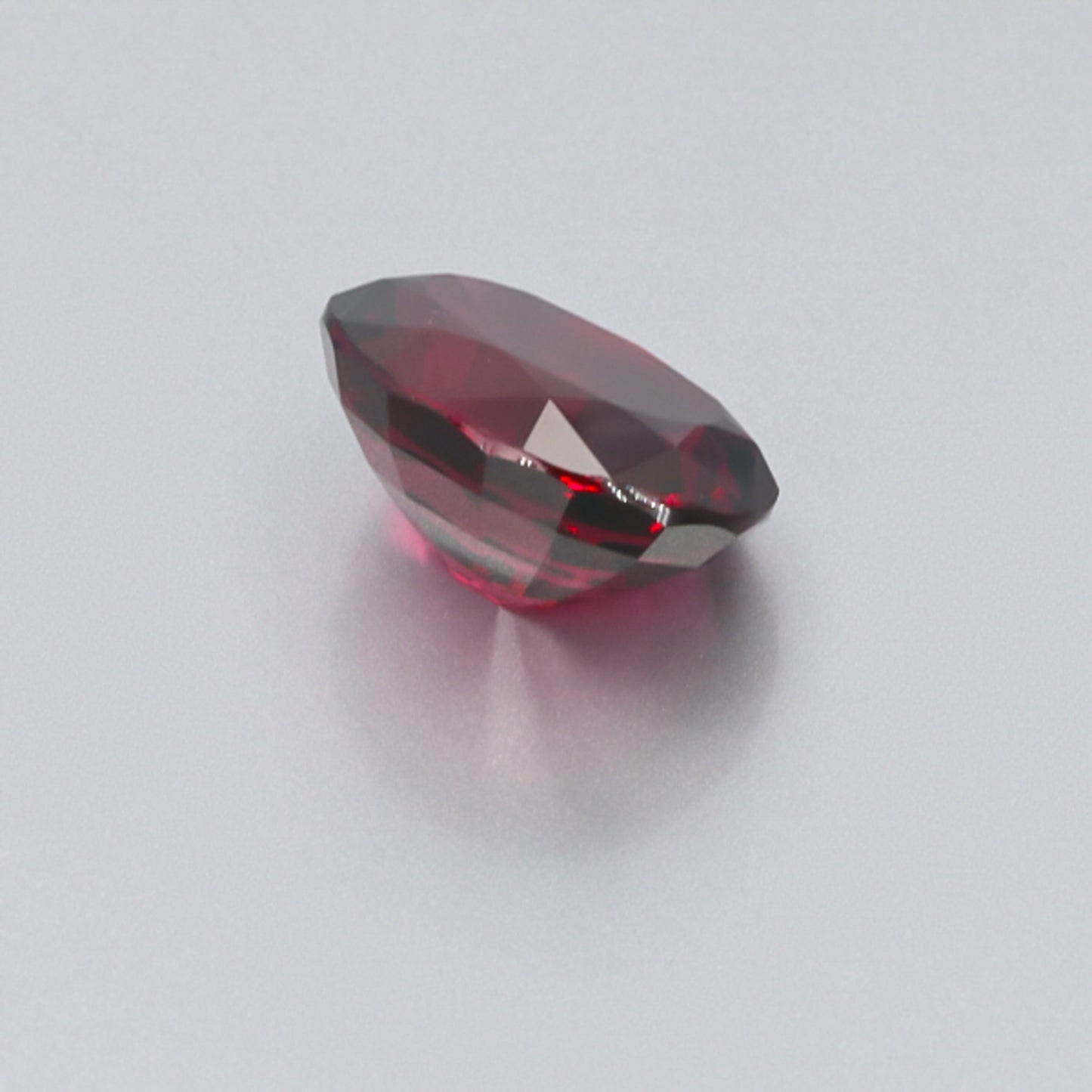 Natural Rhodolite Garnet 13.76 Carats