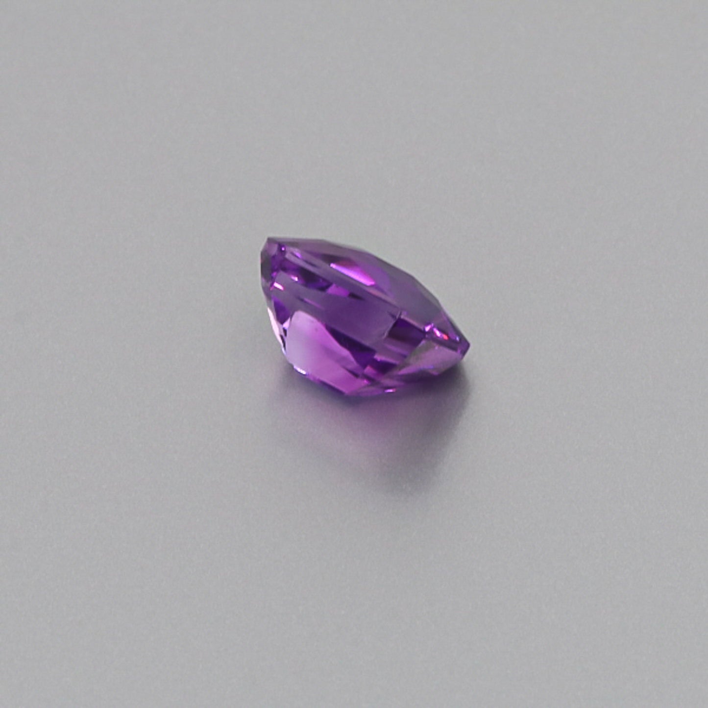 Natural Amethyst 2.99 Carats