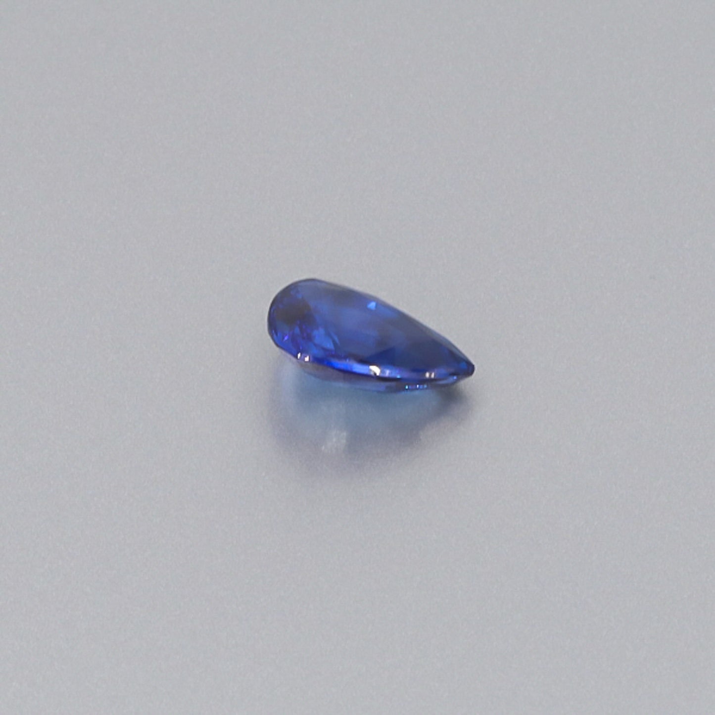 Natural Blue Sapphire 1.89 Carats