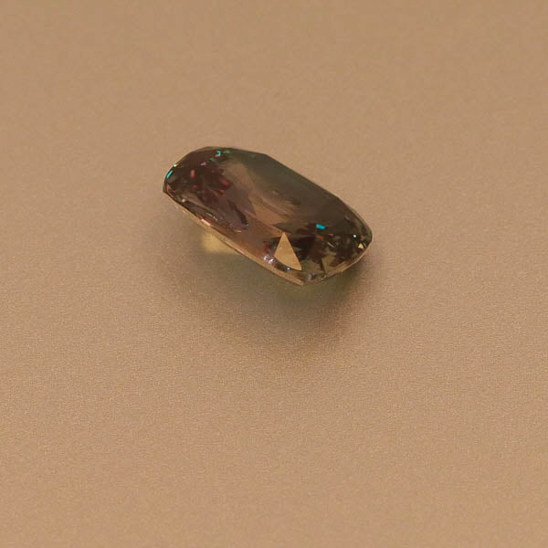 Load image into Gallery viewer, Natural Alexandrite 3.05 Carats With GIA Report
