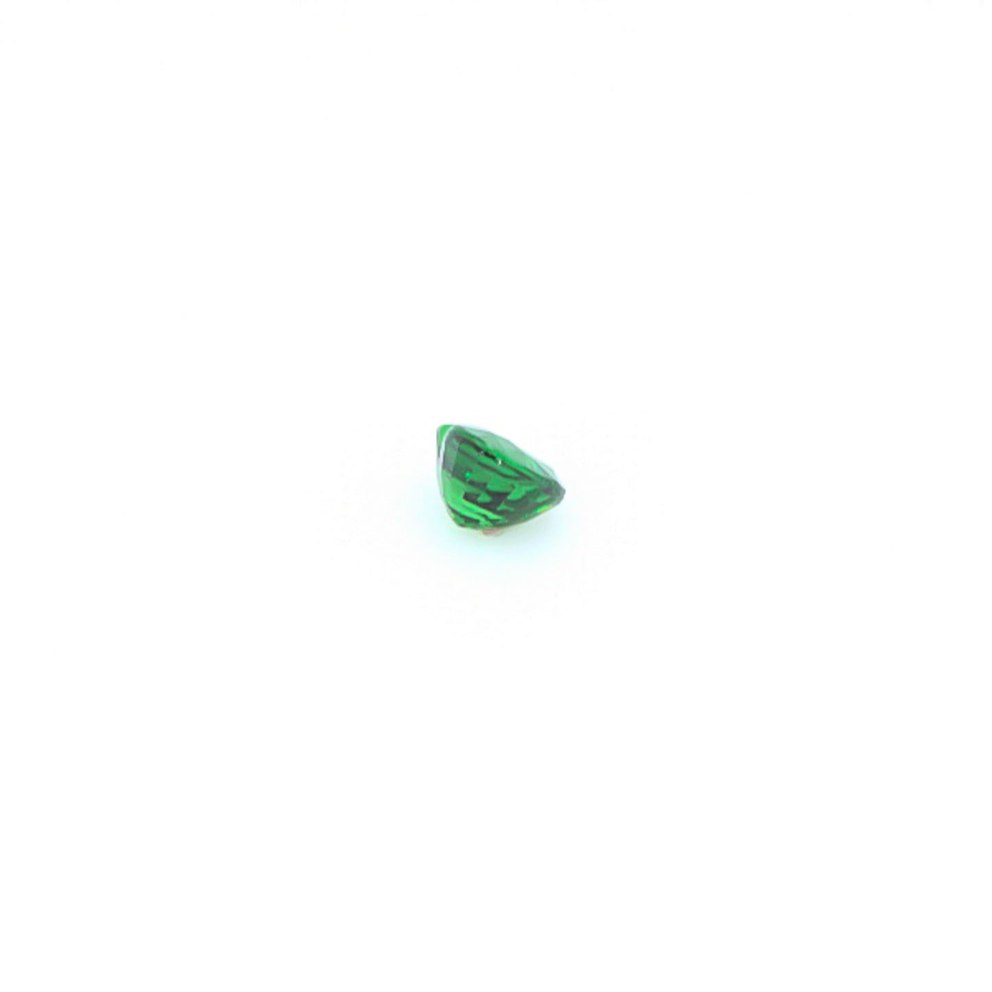 Natural Tsavorite Garnet 1.34 Carats