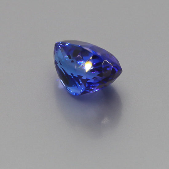 Natural Tanzanite 15.20 Carats