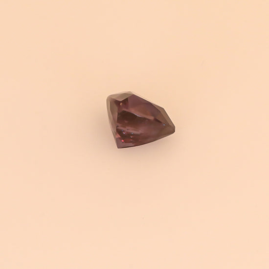 Natural Color Change Garnet 3.79 Carats