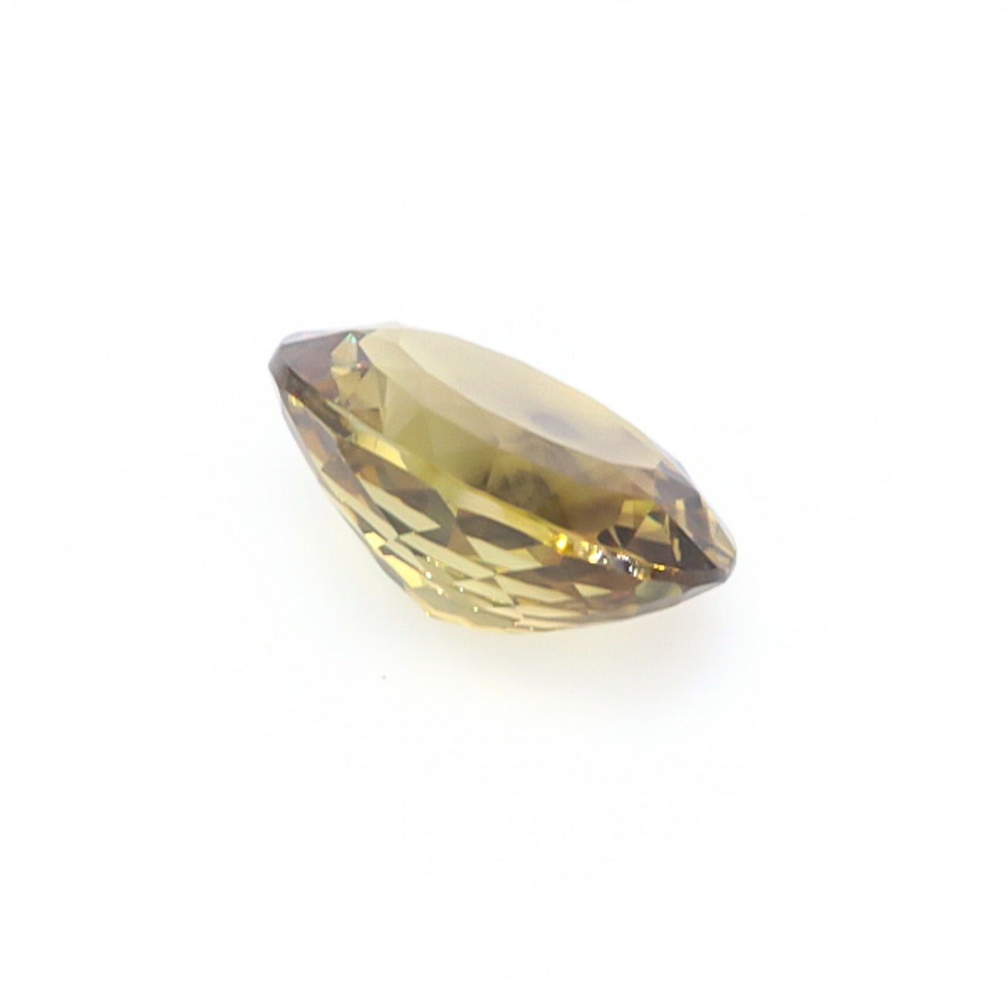 Natural Chrysoberyl 12.83 Carats