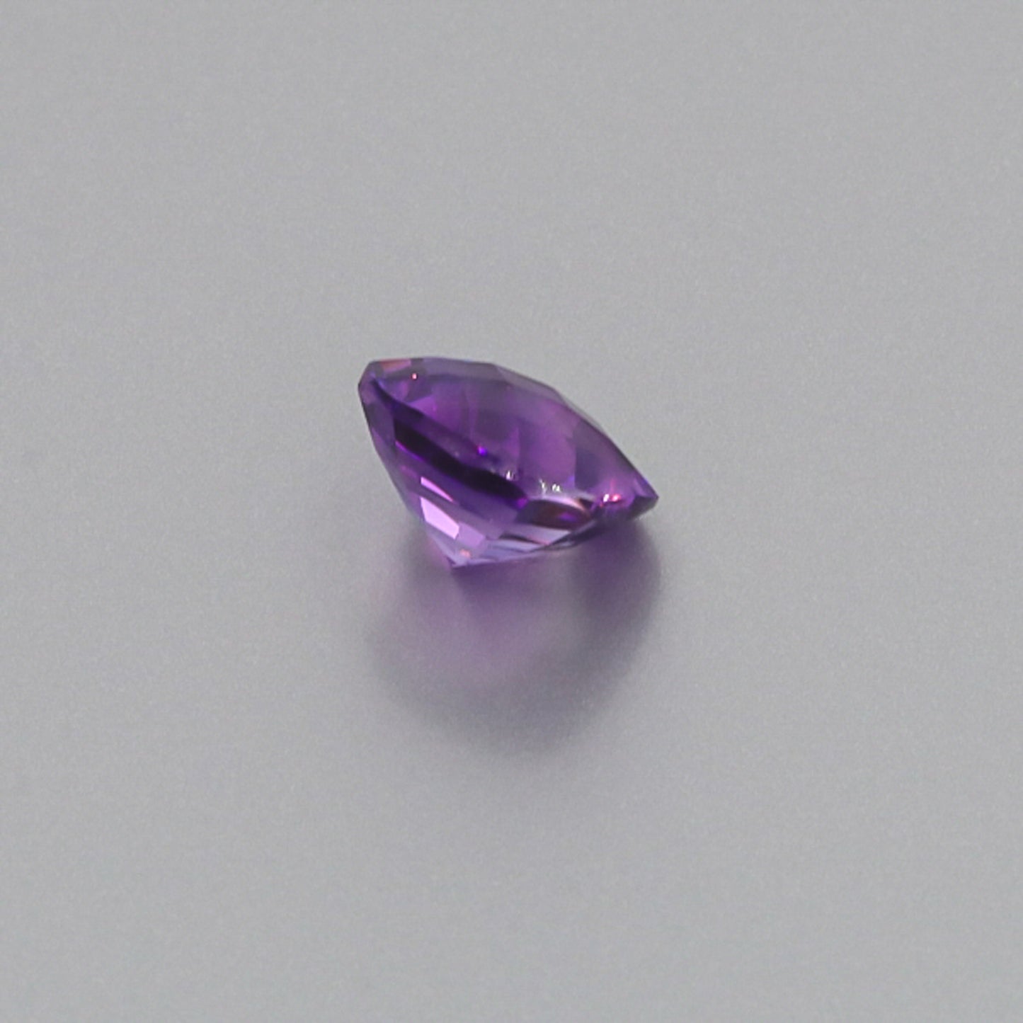 Natural Amethyst 3.09 Carats
